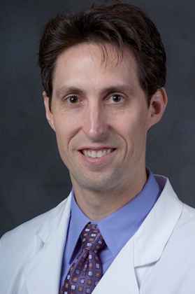 Carl Knopke, M.D.