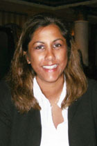 Leslie Laird, PA-C